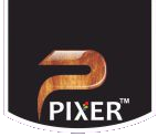 Pixer Paints